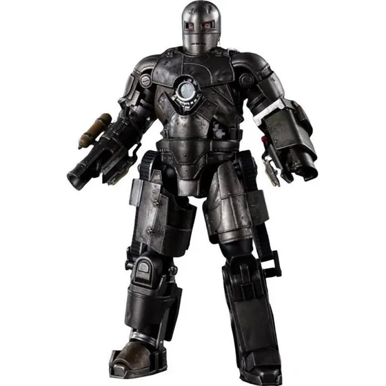 Calzas Iron Man Mark 1 Sh - Bandai