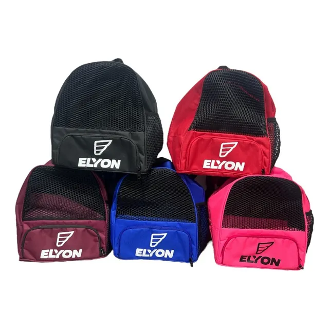 Bolso Balonera Elyon Bolso Multiuso Taquera