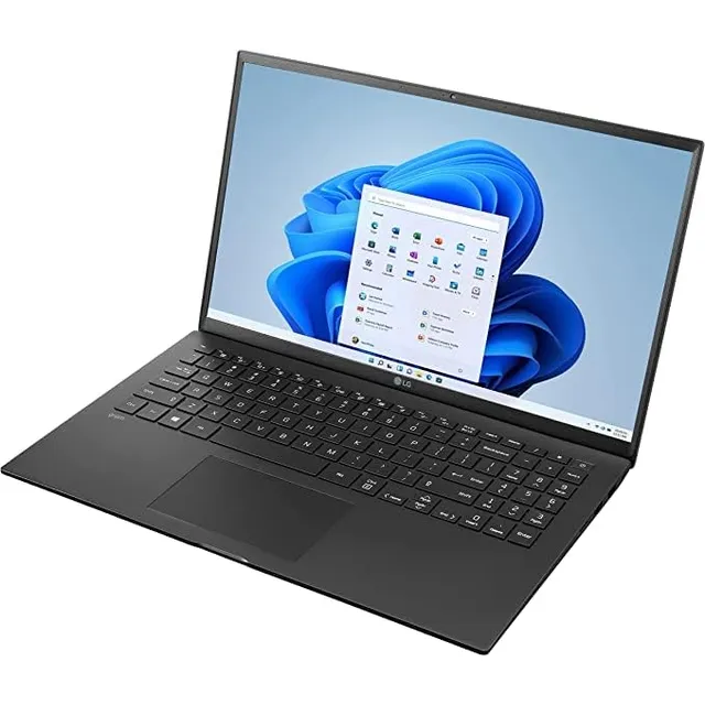 Laptop LG Gram 15.6 Tactil, I7-1165g7, 16gb Ram, 1tb Ssd