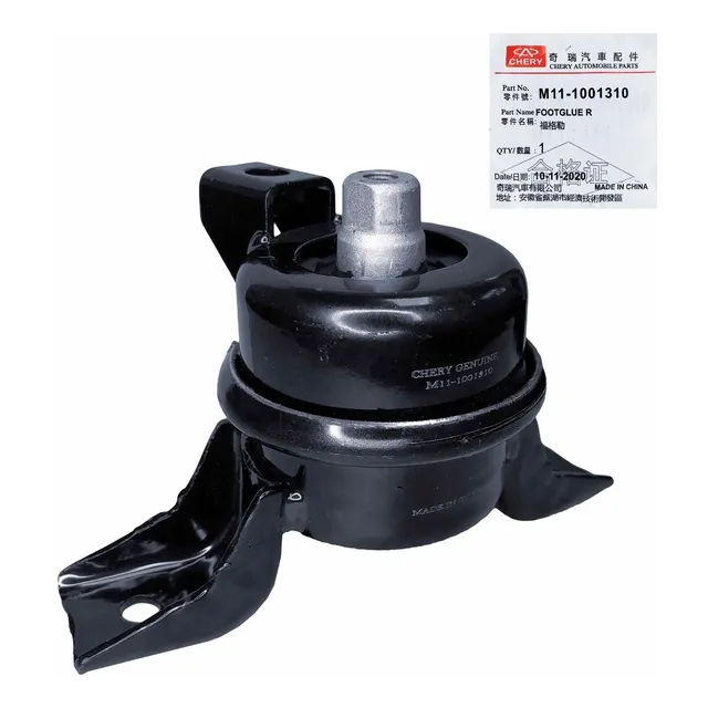 Base Motor Derecha Chery Orinoco