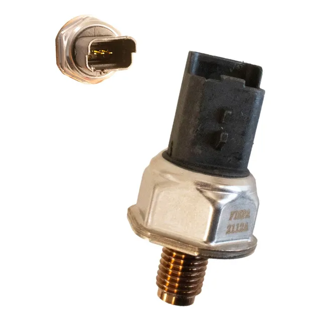 Sensor Presion Common Rail Ford Focus Ii 2007-2012 1.8tdci