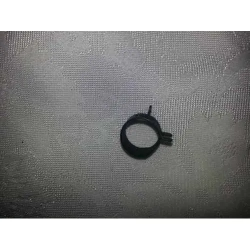 Abrazadera De Presion 1/4 Para Gasolina  Precio X 4 Unidades