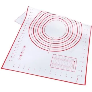 Silpat Manta Para Hornear O Trabajar Masas 50*60cm 