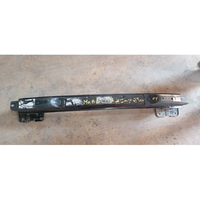 Viga De Impacto Trasera Mazda 3