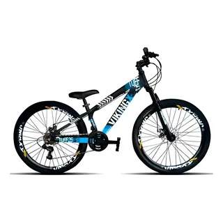 Bicicleta Vikings | Mercado Livre