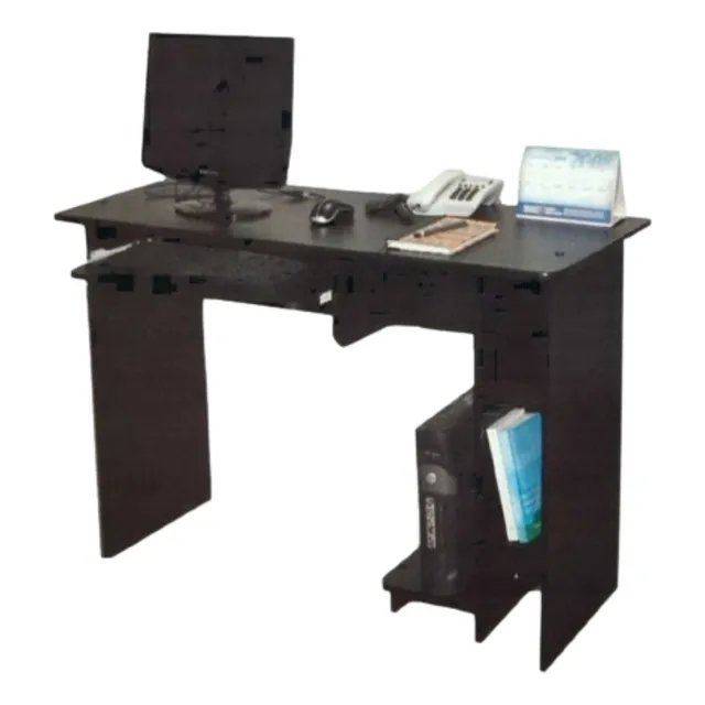 Mesa De Escritorio Armable 