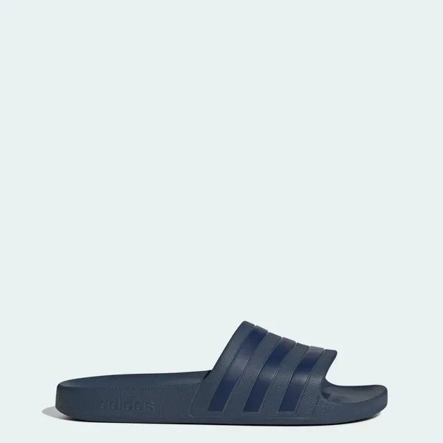 adidas Adilette Aqua Slides Sandalias Para Hombres