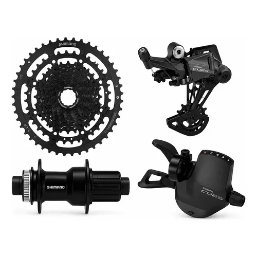 Kit Grupo Shimano Ultegra R8170 Disco Di2 12v | MercadoLivre