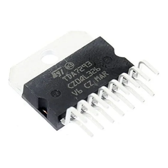 Tda7293