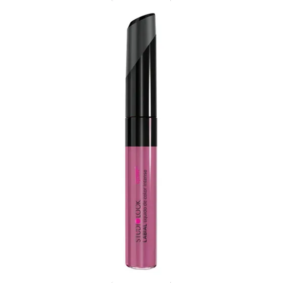 Labial Cyzone Studio Look color pink