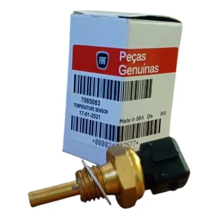 Valvula Temperatura Fiat Palio Idea 1.8 Fase 3 Racing