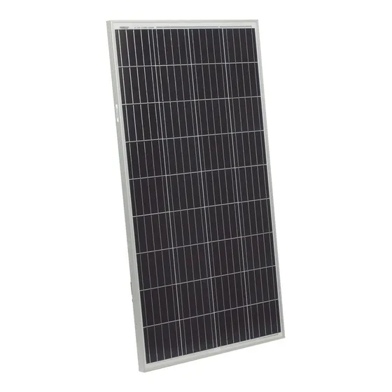 Módulo Fotovoltaico Policristalino 125w 12 Volts Pro12512