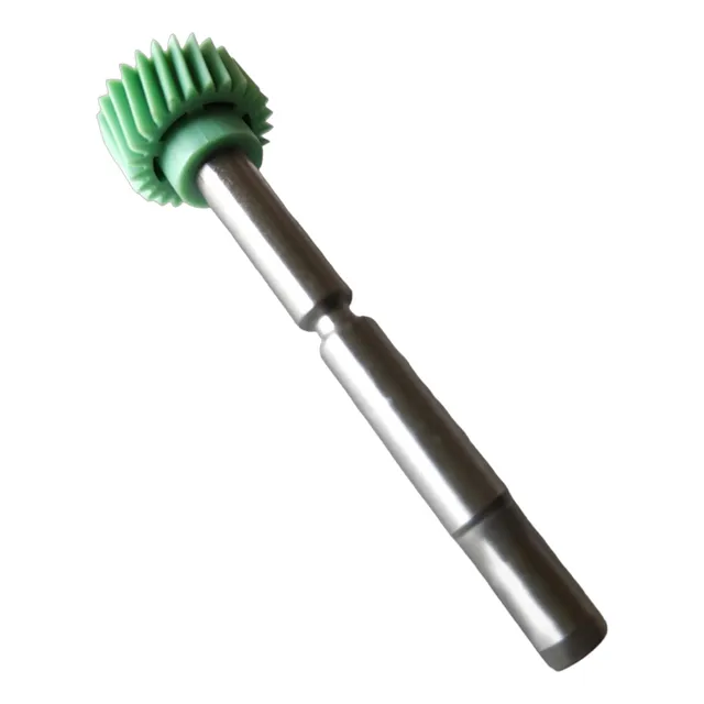 Piñón Velocímetro Grand I10 (solo) 25 Dientes Verde