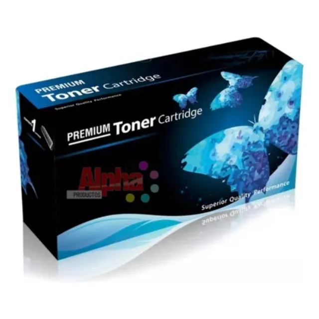 Toner Para 584x / Mx826 / Mx824 / Ms823 / Ms826 / Mx722