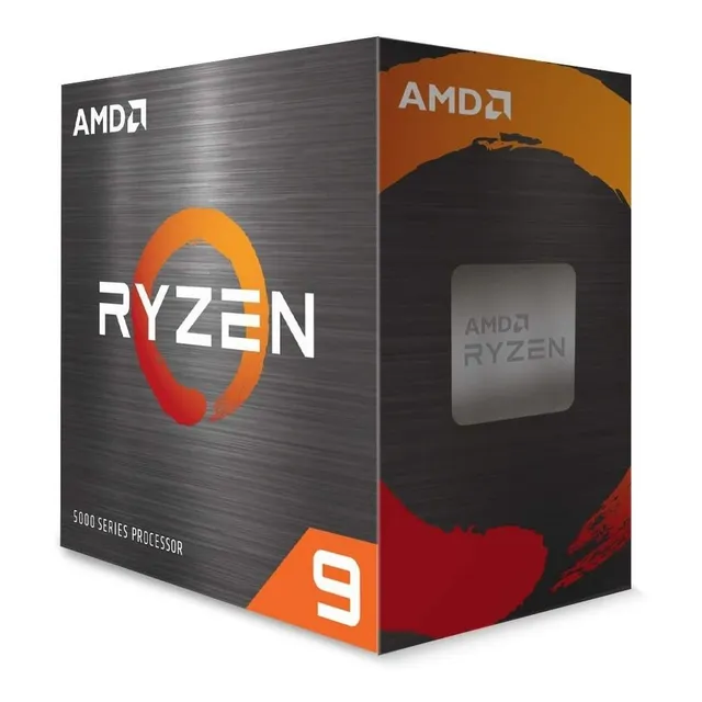 Procesadores Cpu Amd 16 Núcleos Y 32 Hilos De Procesamiento