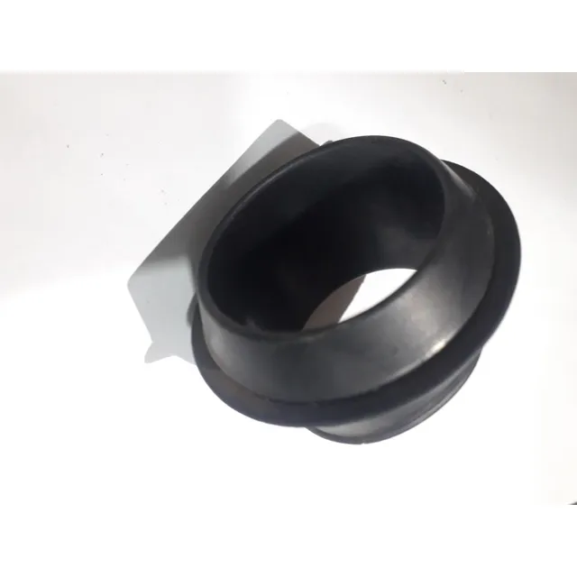 Goma Tanque Gasolina Volkswagen-brasilia (entrada Del Tubo)