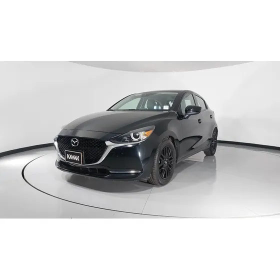 Mazda Mazda 2 1.5 Mhev Carbon Edition Auto