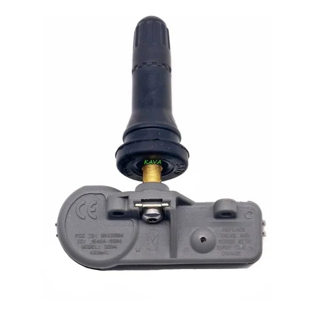 Sensor De Presion De Llantas Dodge Journey Y Otros (original
