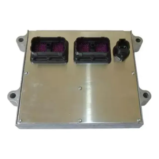 Modulo De Injeção Cm2150 Para Ford Cargo Euro 5 Todos Vw Man