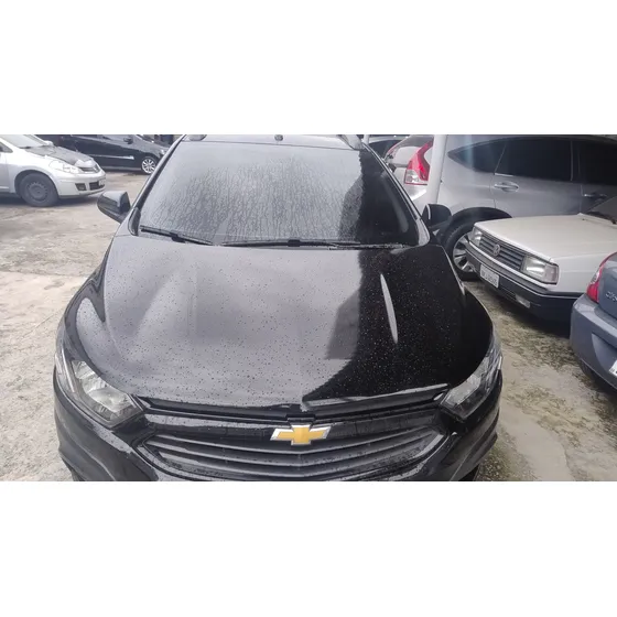 Chevrolet Onix 1.4 Activ Aut. 5p