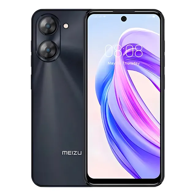 Meizu Mblu 21 6,79'' 5g 6gb 128gb Negro