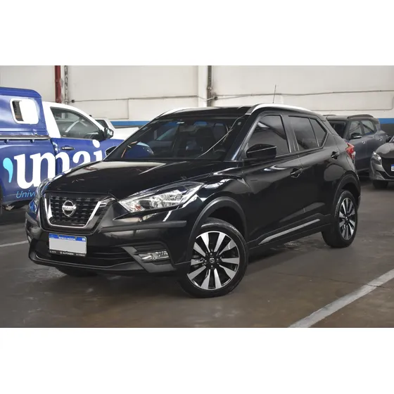 Nissan Kicks 1.6 Advance