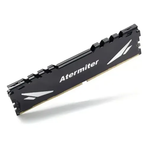 Memoria Ram Servidor Atermiter 8 Gb 2666mhz Reg - Ecc Ddr4