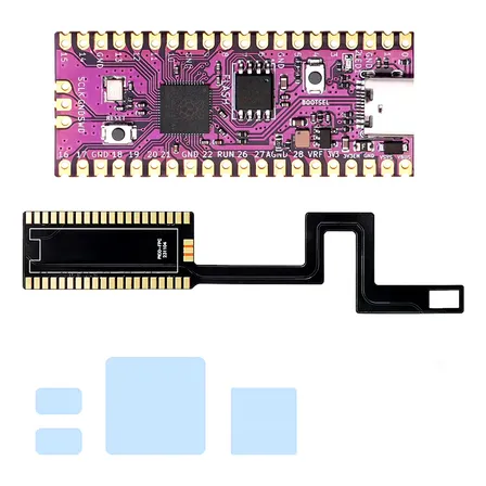 Picoboot + Flex Rapsberry Compatible Con Gamecube
