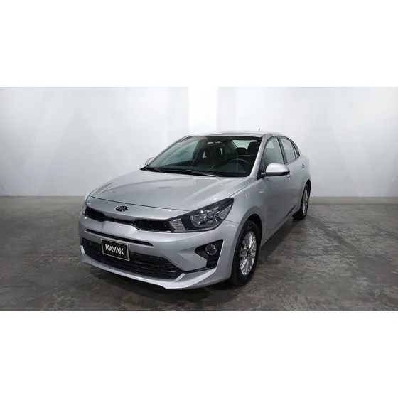 Kia Rio 1.6 Lx