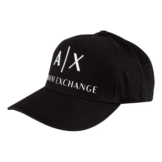 A|x Armani Exchange Gorra De Beisbol Para Hombre, Blanco ...
