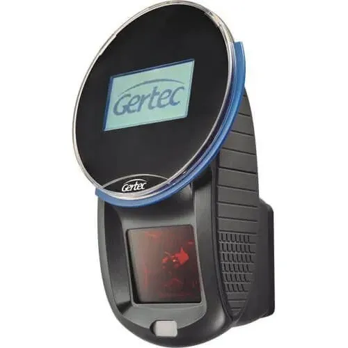 Terminal De Consulta Busca Preço Gertec Tc506 Ethernet Rede