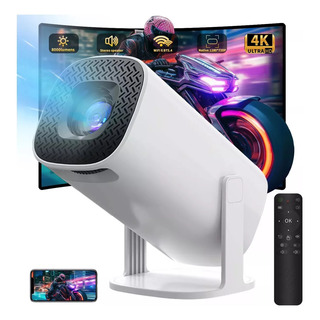 Proyector Wifi6 Android 11 1080p 8000lm Full Hd 4k Portátil Proyector Wifi6 Android 11 1080p 8000lm Full Hd 4k Portátil