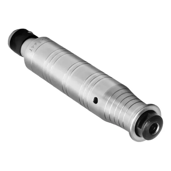 Molinillos De Eje Flexible 44t H 44t Plateado Ángulo 1 Unida