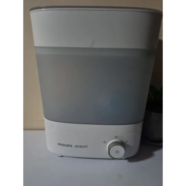 Esterilizador Eléctrico Philips Avent Avanzado Scf291/00