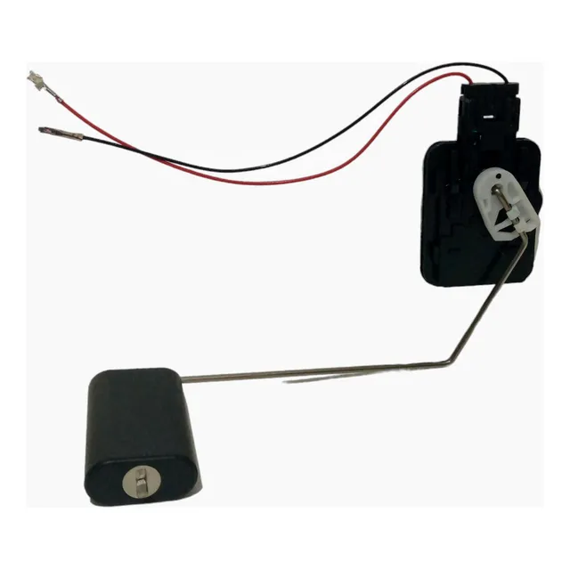 Flotante De Gasolina Fiesta Power Max Move Titanium 1.6 # 