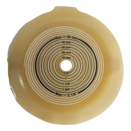 Barrera Ostomia Coloplast Alterna Ref 1779 60 Mm Caja X 5