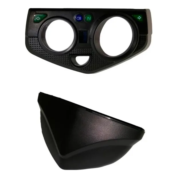 Carcaza Velocimetro Akt 125 150 Evo Ne Calidad Premium