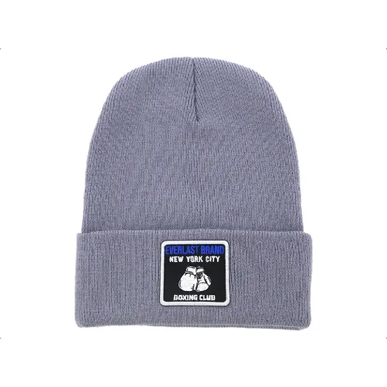 Gorro Everlast Original Liso Boxeo Frío Lana Invierno Unisex