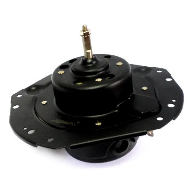 Motor Soplador A/a Malibu- Caprice- C10- Grand Blazer- Silve