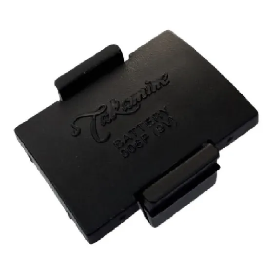 Tampa Bateria Tp-4t Tk-40 Takamine