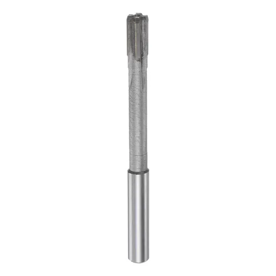 Fresa De Carburo Para Torno, Diámetro 8,2 Mm, Brocas Rectas