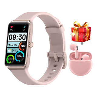 Pulsera Inteligente Mujer Deportiva Jiankang Para Xiaomi Ios Pulsera Inteligente Mujer Deportiva Jiankang Para Xiaomi Ios