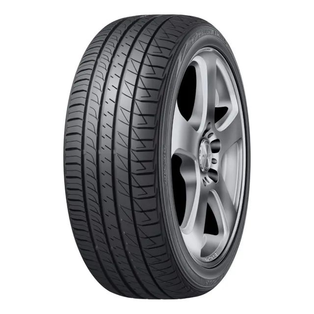 Cubierta 195/60/15 Dunlop Sport Lm705