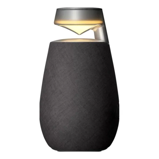 Corneta Inalámbrica LG Xboom 360 Xo2tbk