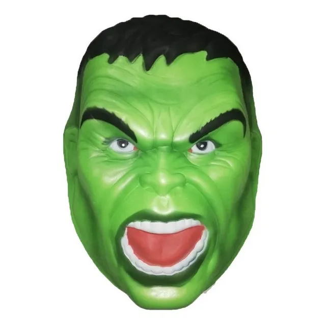 Decoración Piñata Cotillón Hulk 