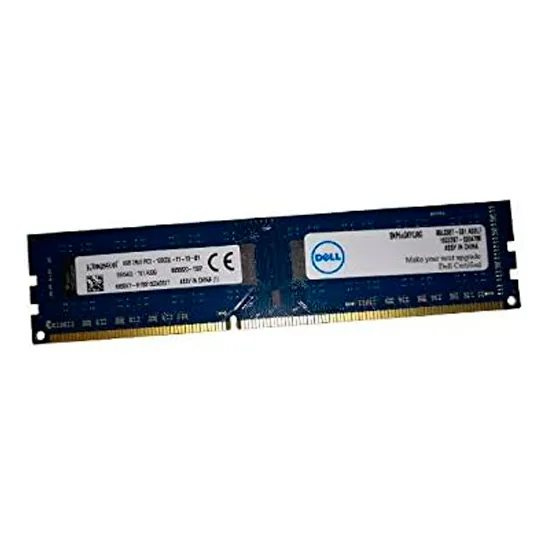 Memoria Ram Ddr3 4gb Pc Con Disipador