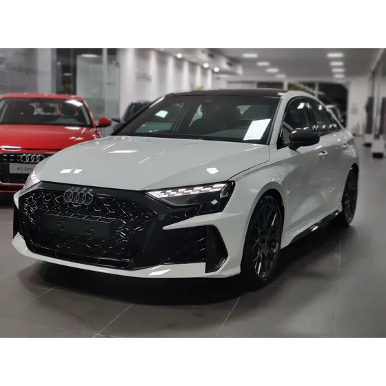 Audi Rs3 2.5 Sedan 400cv