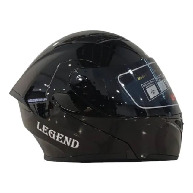 Casco De Moto 