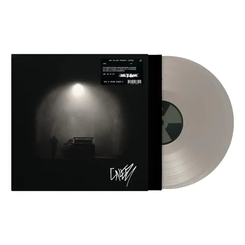 Playboi Carti Die Lit Vinil Lp Rap Hip-hop 2025 | Frete grátis