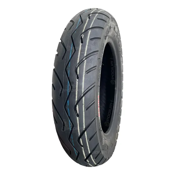 Pneu Dianteiro Burgman I 125 K348 90/90-10 Kenda